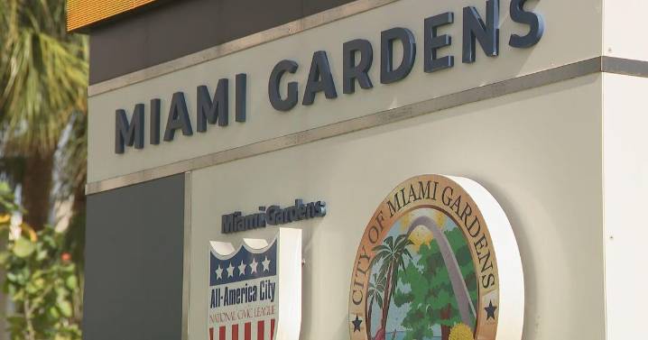 Woman found dead after apparent dog attack in Miami Gardens, police say