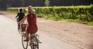 Viña Cousiño Macul: Disfruta y aprende de vinos