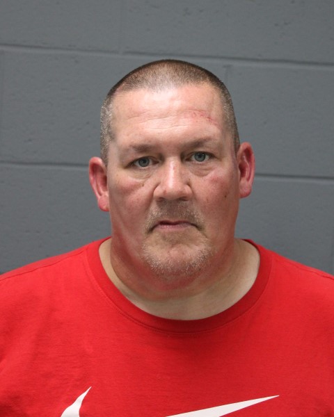 Wolcott couple arrested for alleged burglary