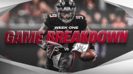 Game Breakdown: What happened in Buccaneers vs. Falcons