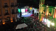 Gobernador plantea escenario alterno para Grito de Independencia
