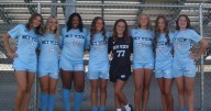 Sky View soccer goalie is battling epilepsy and competing in national contest
