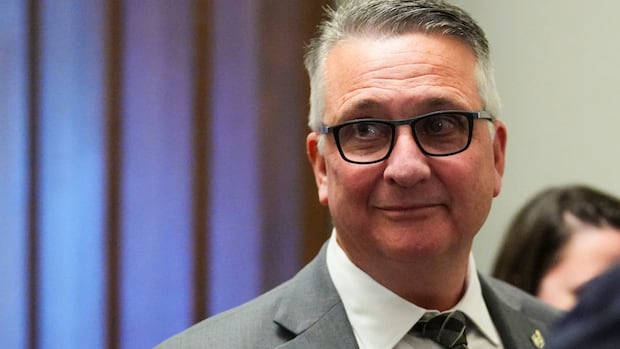 Easing Chinese EV tariffs on the table, federal ag minister says