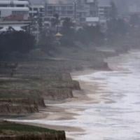 Rising oceans to threaten 1.5 million Australians by 2050: report