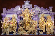 Assam: Durga Puja festivities begin; Maha Saptami is today