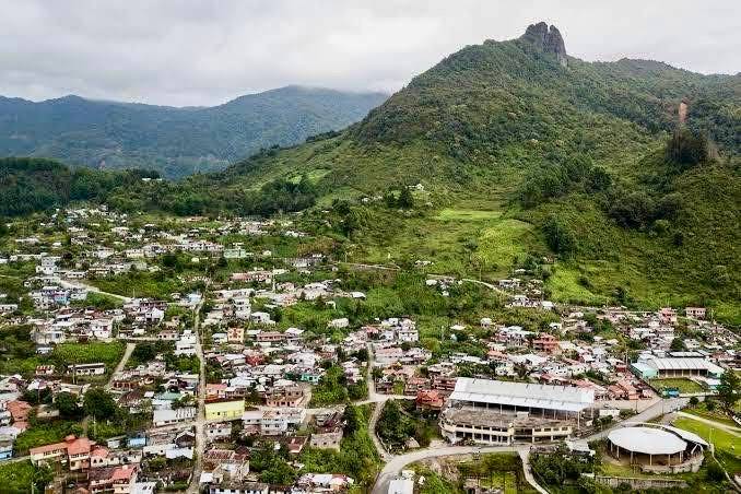 ¿Vamos bien? Comunidades Mixe-Zapotecas, sin electricidad por más de 48 horas; exigen respuestas a la CFE