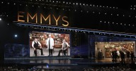 Photos: Scenes from the 2025 Emmy Awards