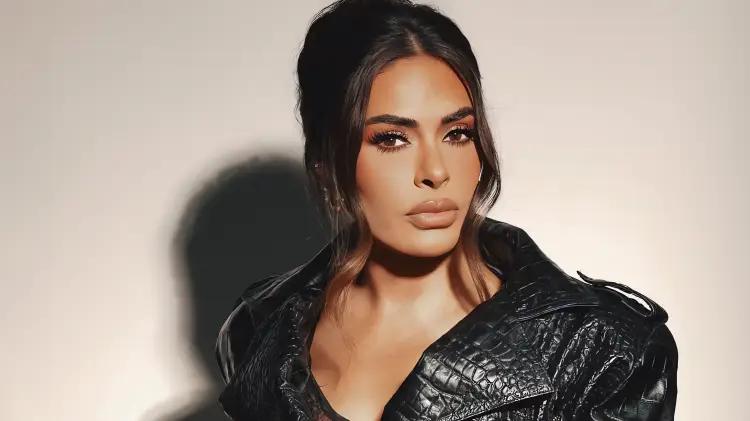 Galilea Montijo transforma su imagen en La casa de los famosos México