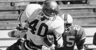 New book details life of Georgia Tech football great Eddie Lee Ivery