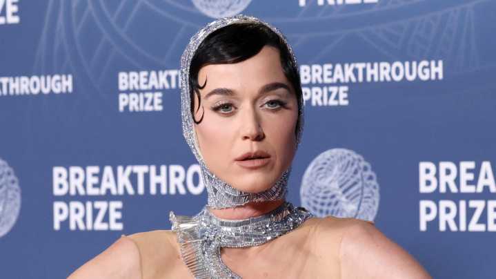 Justin Trudeau's Ex-Wife Sophie Grégoire Achieved What Katy Perry Never Will