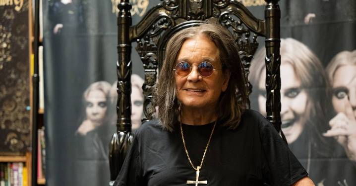 Jack Osbourne unleashes epic rant at Pink Floyd's Roger Waters over comments about Ozzy
