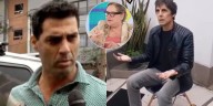 Gustavo Salcedo enfrenta posible prisión y acusación penal luego de embestir auto y pegarle a Christian Rodríguez frente a su hijo