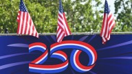Group planning United States’ 250th birthday fires White House