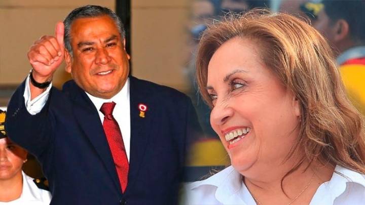 Gustavo Adrianzén le ‘echa flores’ a Dina Boluarte: “Sentí un orgullo profundo por vi a la mujer peruana hablándole a la humanidad”
