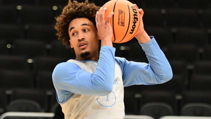 Why UNC basketball's Seth Trimble owns Ben & Jerry's ice cream shop