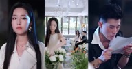 ¡Fírmalo! Aquí están los papeles del divorcio, ¿Dónde ver el drama chino completo?