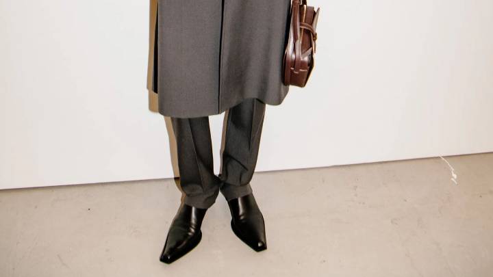 No Wardrobe Should Be Without a Pair of Booties