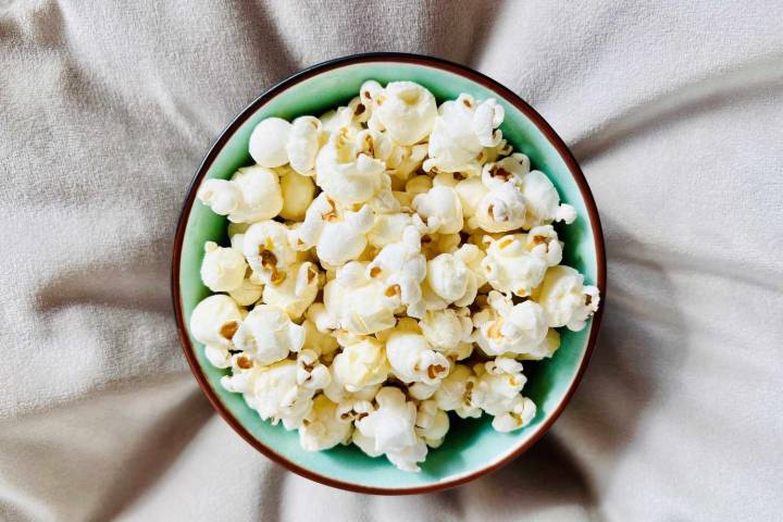 7 Foods That Seem Unhealthy But Are Actually Nutritious