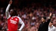 Mikel Arteta reaction — What did Arsenal manager say after big win vs Nottingham Forest?
