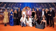 Trece nuevos famosos debutan en ‘Bailando con las Estrellas’