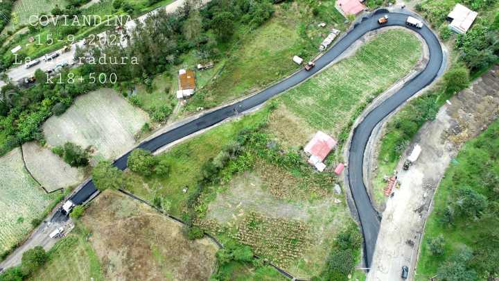 Petro dijo que por hundimiento de la ley de financiamiento ‘no tenemos el dinero hoy para arreglar la carretera al Llano’