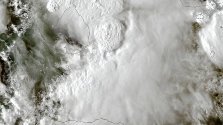 Persisten las lluvias y tormentas en Venezuela: El meteorólogo Luis Vargas informa sobre el impacto en diversas regiones #5Sep