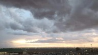 ¡Prepara el paraguas! Alerta CEPC sobre la posibilidad de lluvia en varios municipio