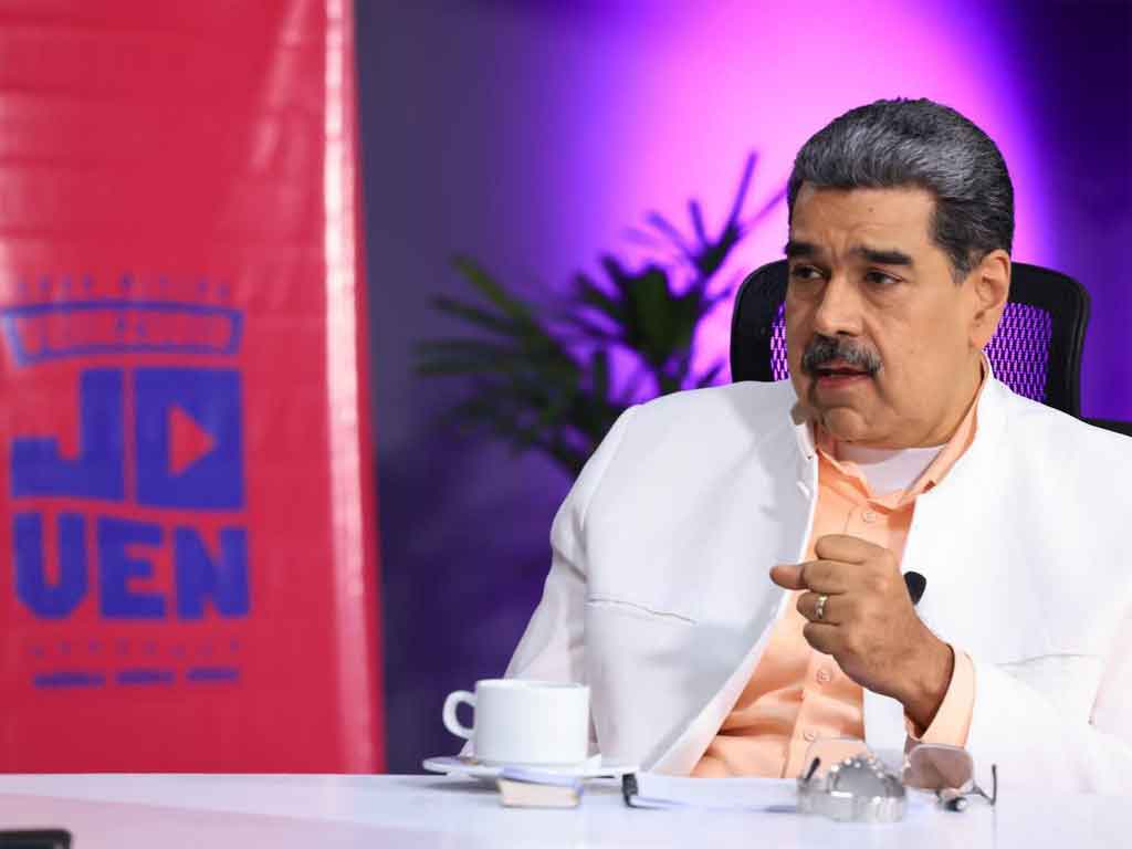 Maduro destacó rotundo éxito de Venezuela en Asamblea General de ONU (+Foto)