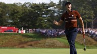Keegan Bradley calls for Ryder Cup rule change before Adare Manor
