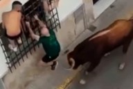 Tragedia en la fiesta: un hombre pierde la vida tras ser embestido por un toro en plena celebración
