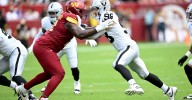 Daily Slop – 24 Sep 25 – PFF: Zero pressures allowed in Week 3 by Laremy Tunsil and Josh Conerly Jr