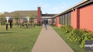 Seabrook School in S.J. adding dozen classrooms to pace enrollment