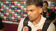Luis Díaz aterrizó a sus compañeros de Selección Colombia y soltó mensaje: “No han ganado nada”