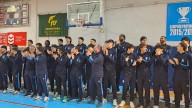 Fue presentado el plantel y el cuerpo técnico de la Liga Nacional