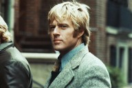 Robert Redford knew how to make a thriller
