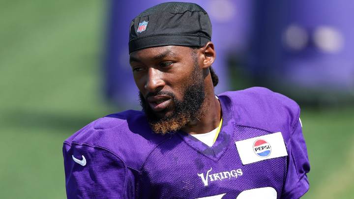 Vikings’ Aaron Jones lands on IR with hamstring injury