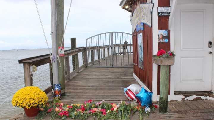Scenes from Southport after a mass shooting at American…