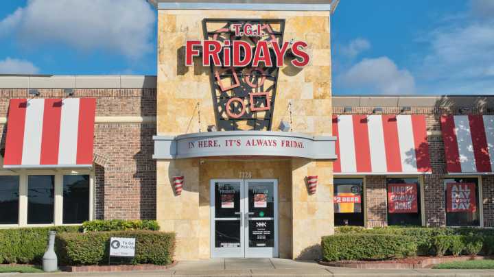 The Only Recap Of TGI Fridays' Downfall You Need
