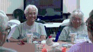 The 'Westside Girls' prove you can make new friends, no matter your age