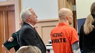 Last defendant in 2017 NC prison escape gets 93