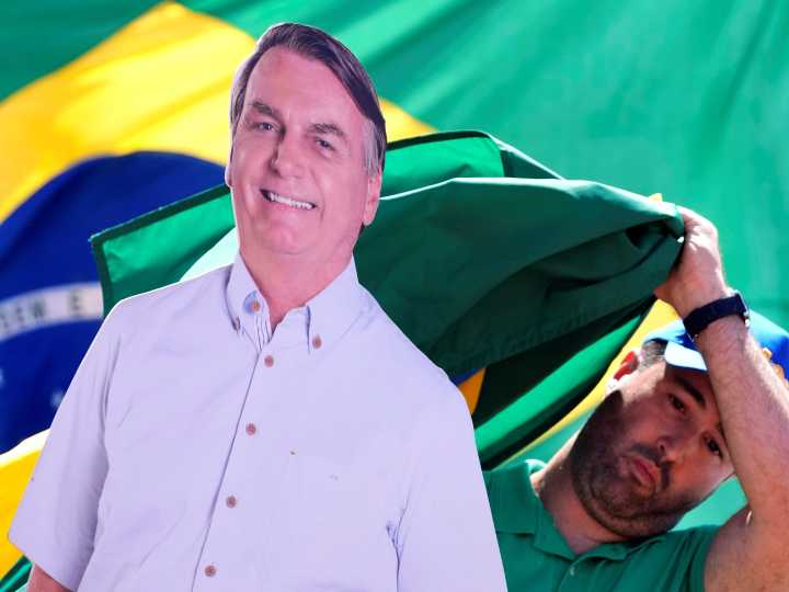 Brasil: el juicio a Jair Bolsonaro sacude a la derecha a un año de las elecciones presidenciales