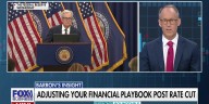 The Federal Reserve has cut interest rate for the first time in nine months
