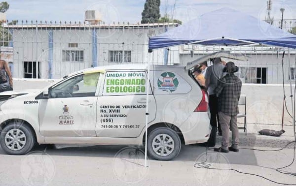 Atención: quedan sólo 8 días para tramitar ecológico