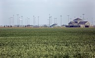 'We don’t feel Fargo has any right': Harwood mayor pushes back on annexation for AI data center