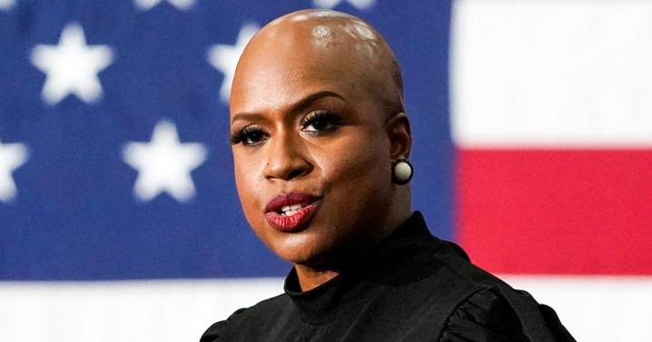 Pressley urges Fed chair to address Black women's unemployment as the figure rises