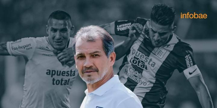 Franco Navarro explotó por las duras sanciones a Néstor Gorosito y Renzo Garcés: “¿Qué interpretaron los genios de la Comisión de Disciplina?”