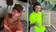 Grieving family of Byron Haddow say their son’s body was sent home from Bali without his heart