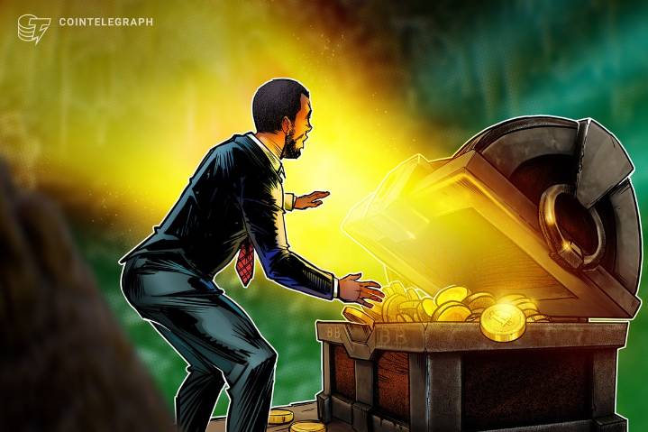 Alternative Assets Are No Longer Alternative