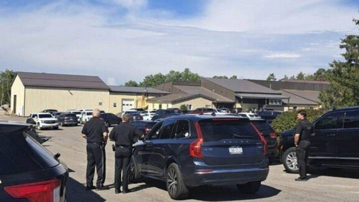 Prosecutor in New York warns of more raids after 57 detained making snack bars