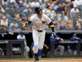 Blue Jays' grip atop AL East less secure following series loss to host New York Yankees
